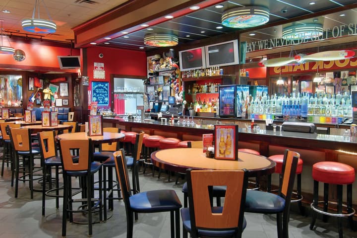 The Orleans Hotel & Casino