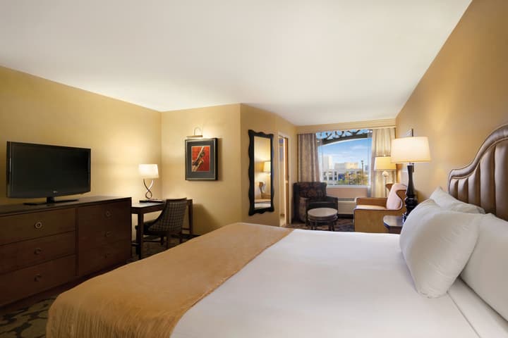The Orleans Hotel & Casino