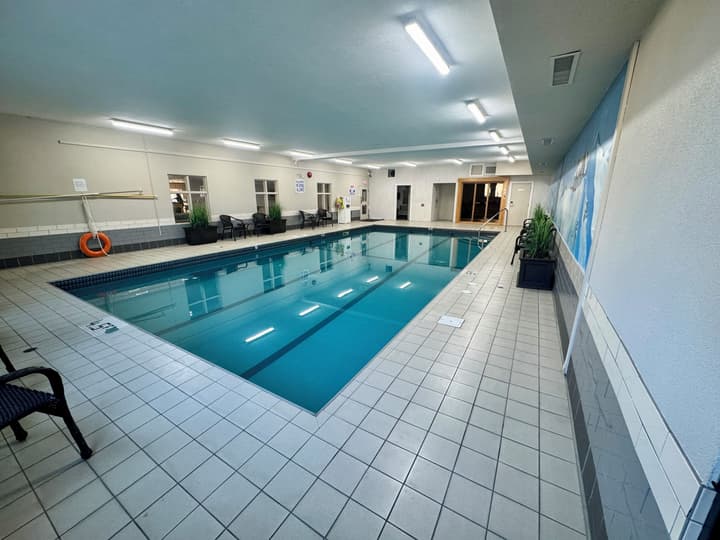 Best Western Mountainview Inn