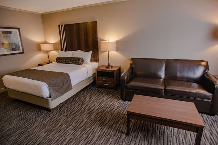 Best Western Mountainview Inn
