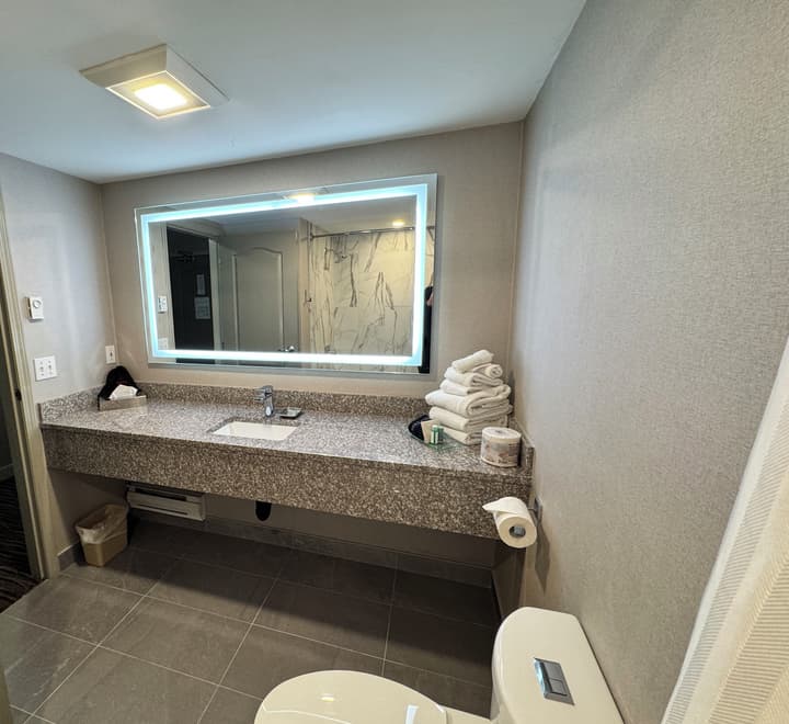 Best Western Mountainview Inn