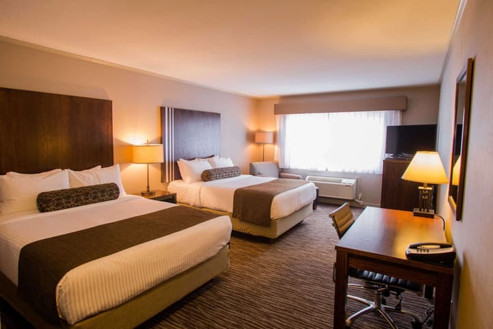 Best Western Mountainview Inn