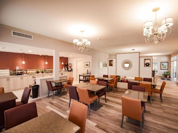 Best Western Mountainview Inn