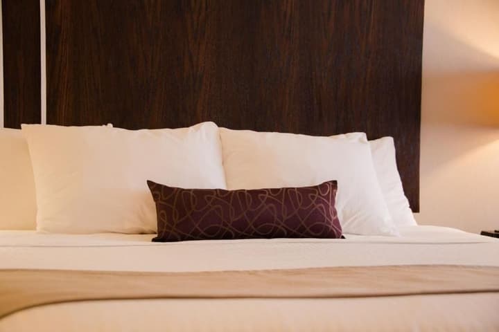 Best Western Mountainview Inn