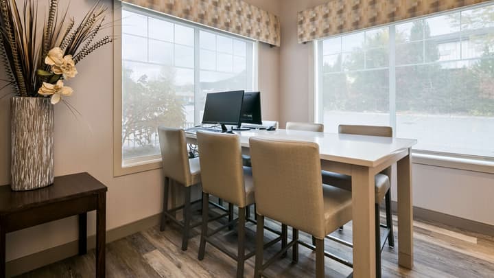 Best Western Mountainview Inn