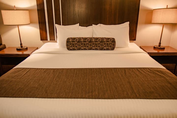 Best Western Mountainview Inn
