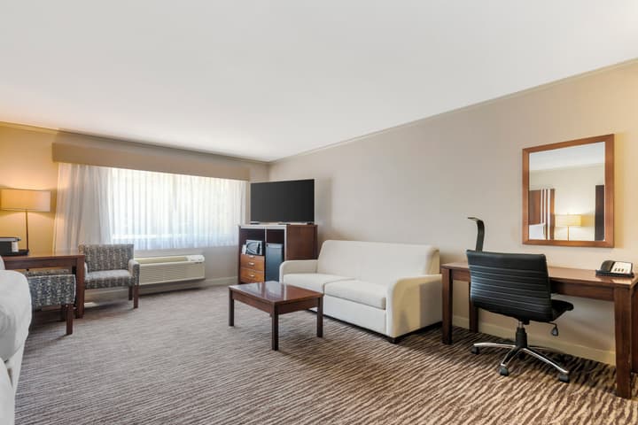 Best Western Mountainview Inn