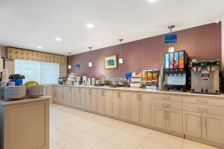 Best Western Mountainview Inn