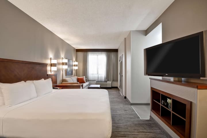 Hyatt Place Miami Airport West/Doral