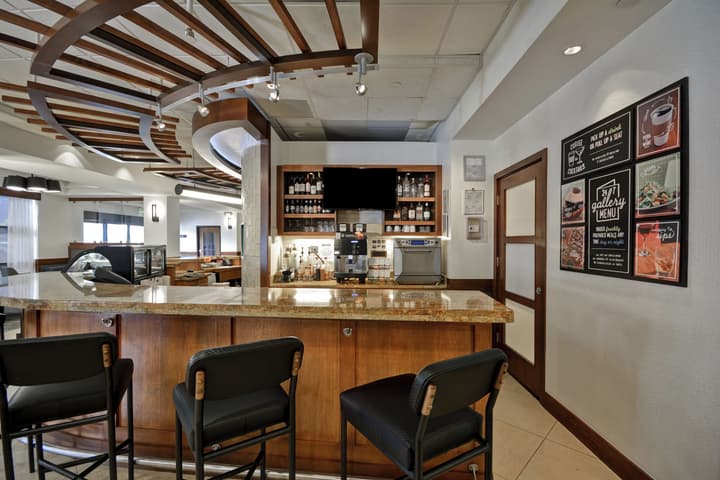 Hyatt Place Miami Airport West/Doral