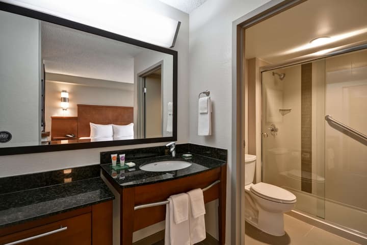 Hyatt Place Miami Airport West/Doral