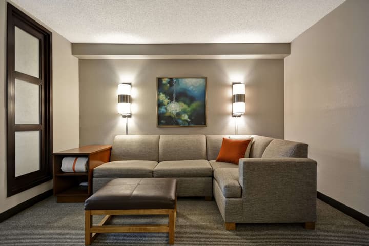 Hyatt Place Miami Airport West/Doral