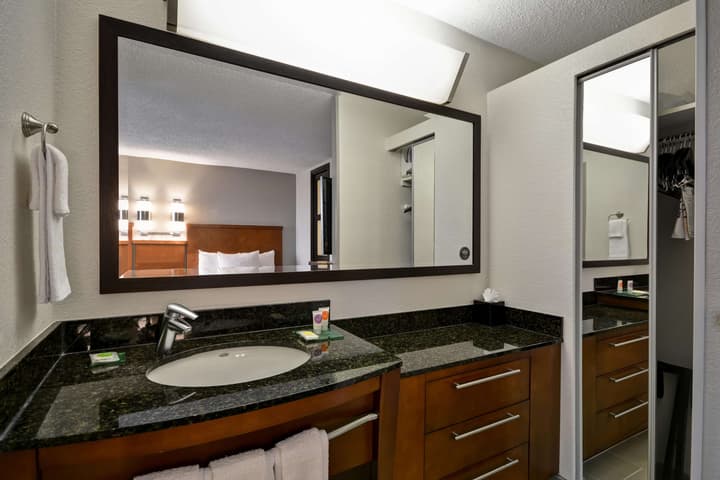 Hyatt Place Miami Airport West/Doral