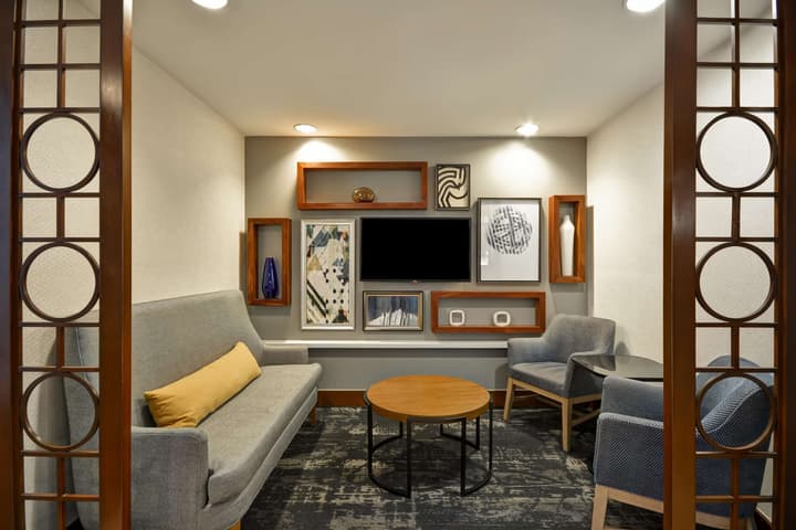 Hyatt Place Miami Airport West/Doral