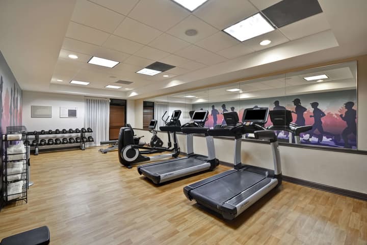 Hyatt Place Miami Airport West/Doral
