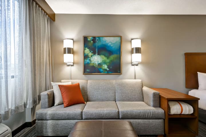 Hyatt Place Miami Airport West/Doral