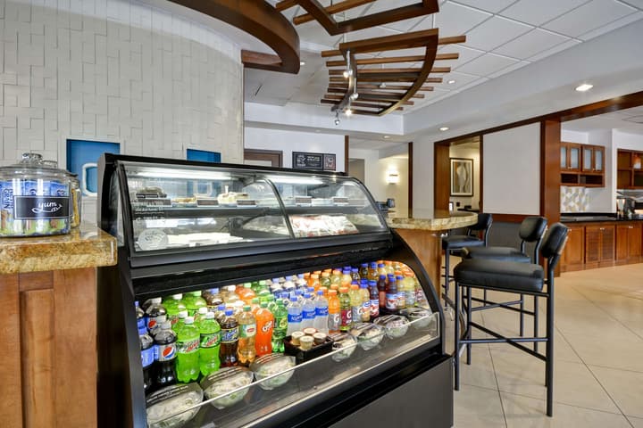 Hyatt Place Miami Airport West/Doral