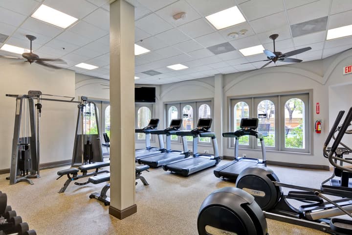 Embassy Suites by Hilton Miami International Airport