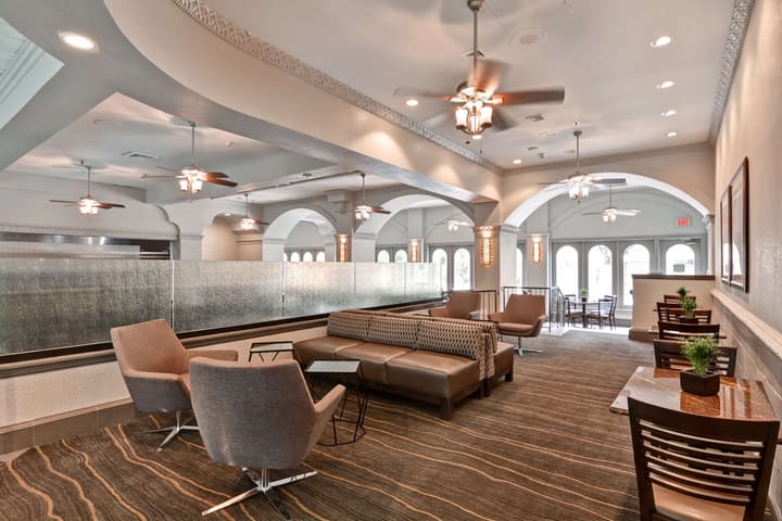 Embassy Suites by Hilton Miami International Airport