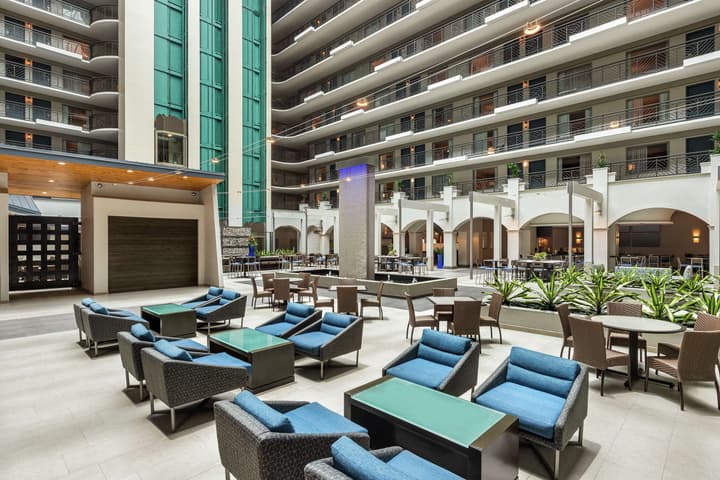 Embassy Suites by Hilton Miami International Airport