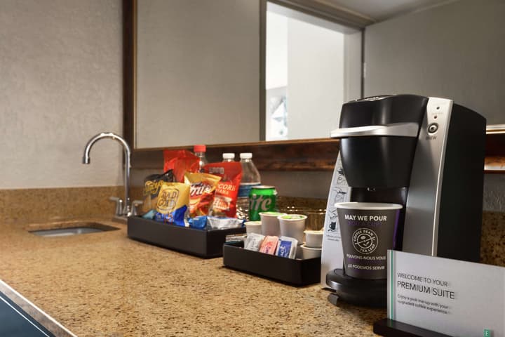 Embassy Suites by Hilton Miami International Airport