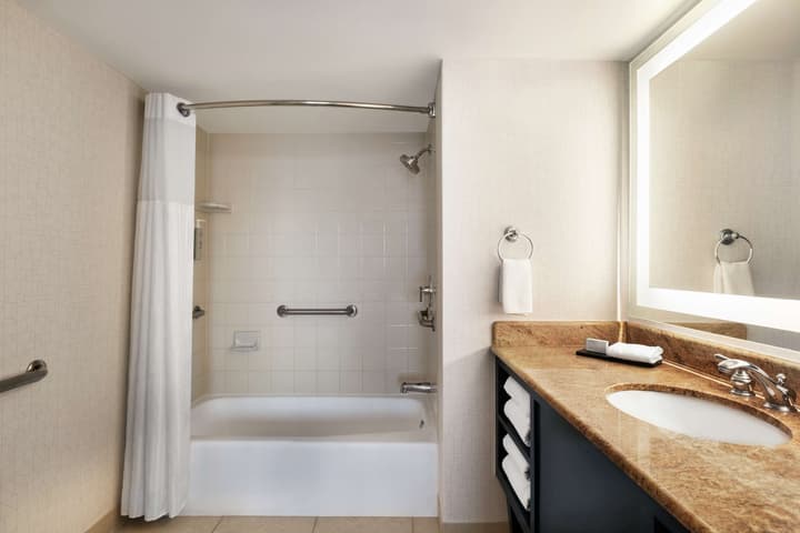 Embassy Suites by Hilton Miami International Airport