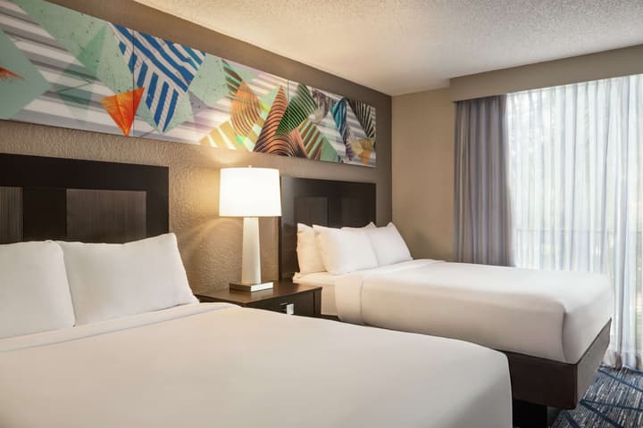 Embassy Suites by Hilton Miami International Airport