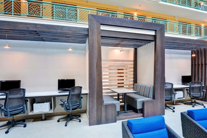 Embassy Suites by Hilton Miami International Airport