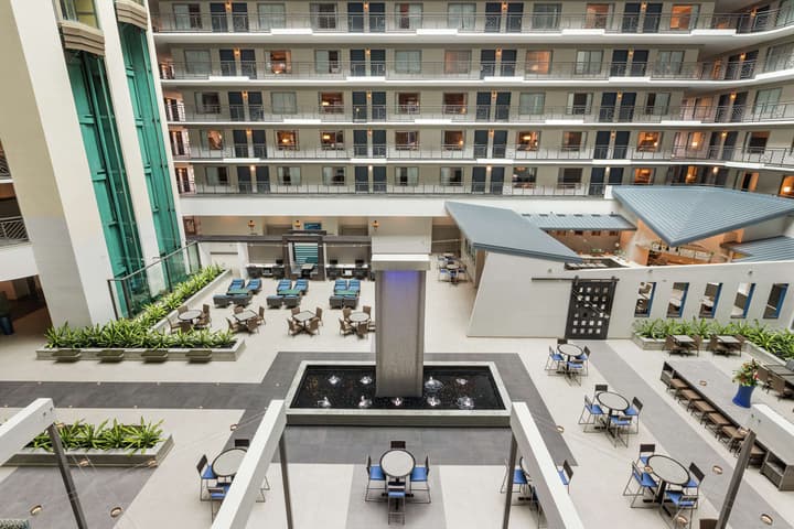 Embassy Suites by Hilton Miami International Airport