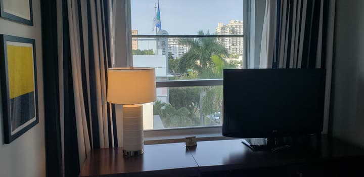 Albion South Beach Hotel
