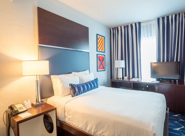 Albion South Beach Hotel
