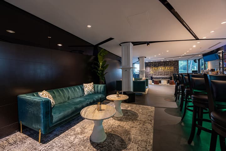 Albion South Beach Hotel