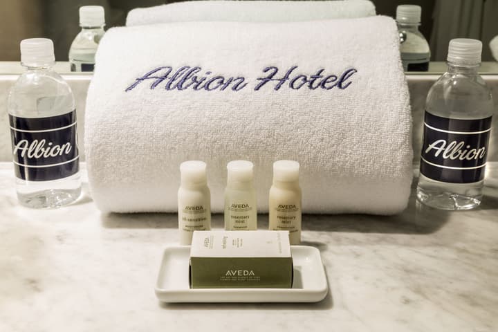 Albion South Beach Hotel