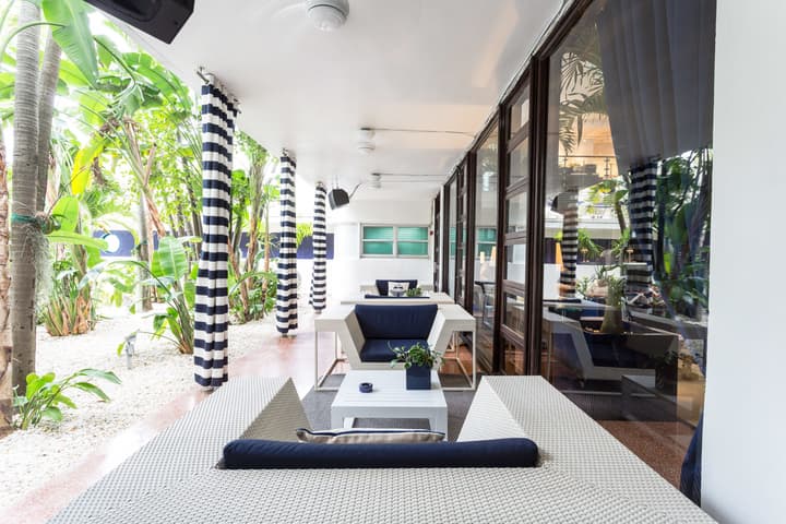 Albion South Beach Hotel