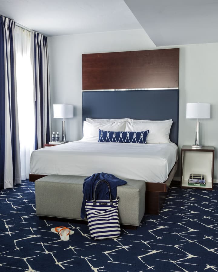Albion South Beach Hotel