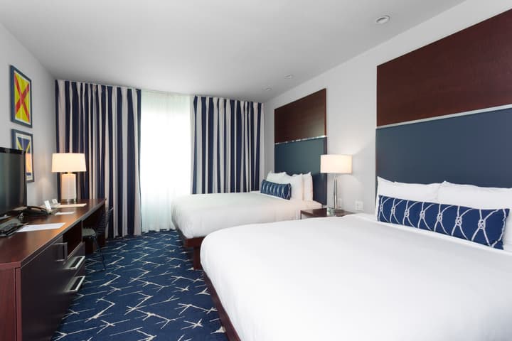Albion South Beach Hotel
