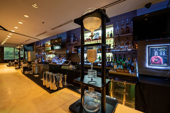Albion South Beach Hotel