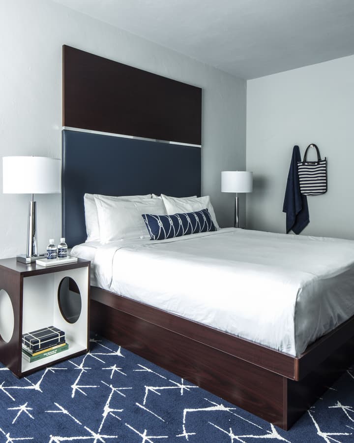 Albion South Beach Hotel