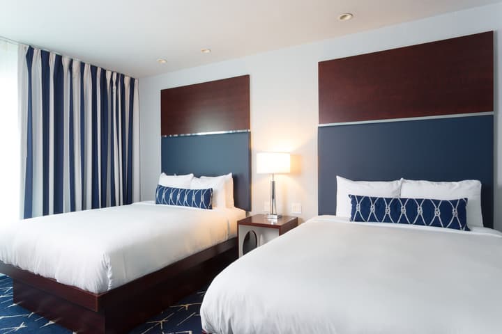 Albion South Beach Hotel