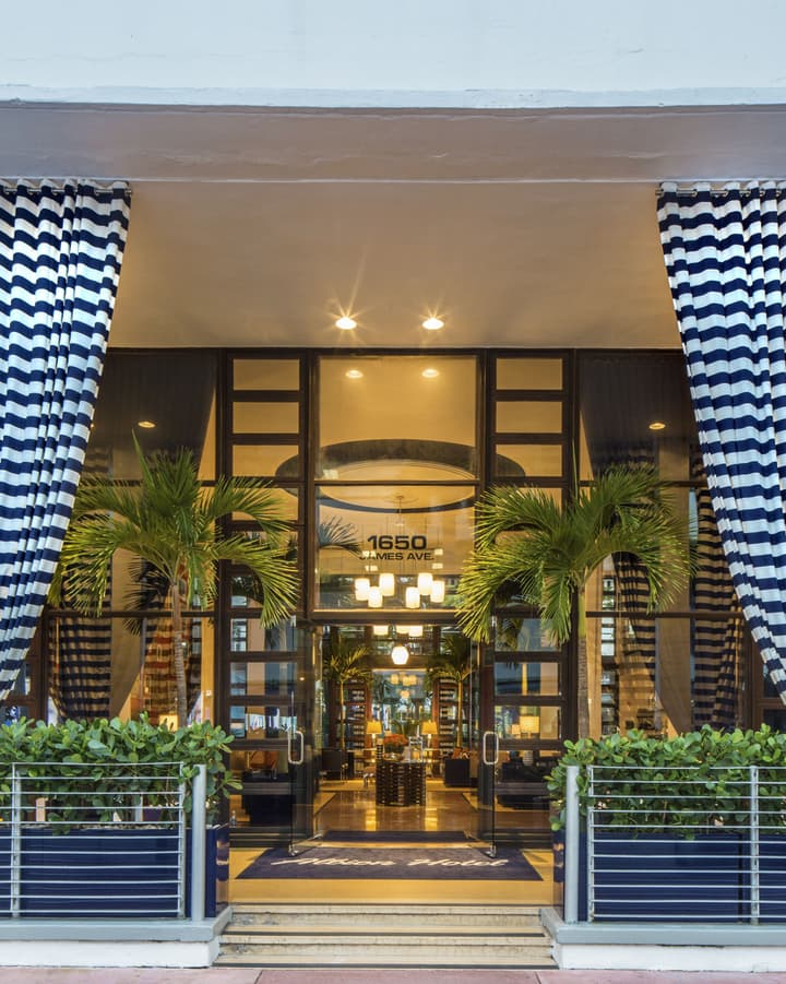 Albion South Beach Hotel