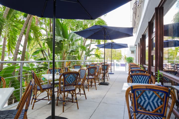 Albion South Beach Hotel