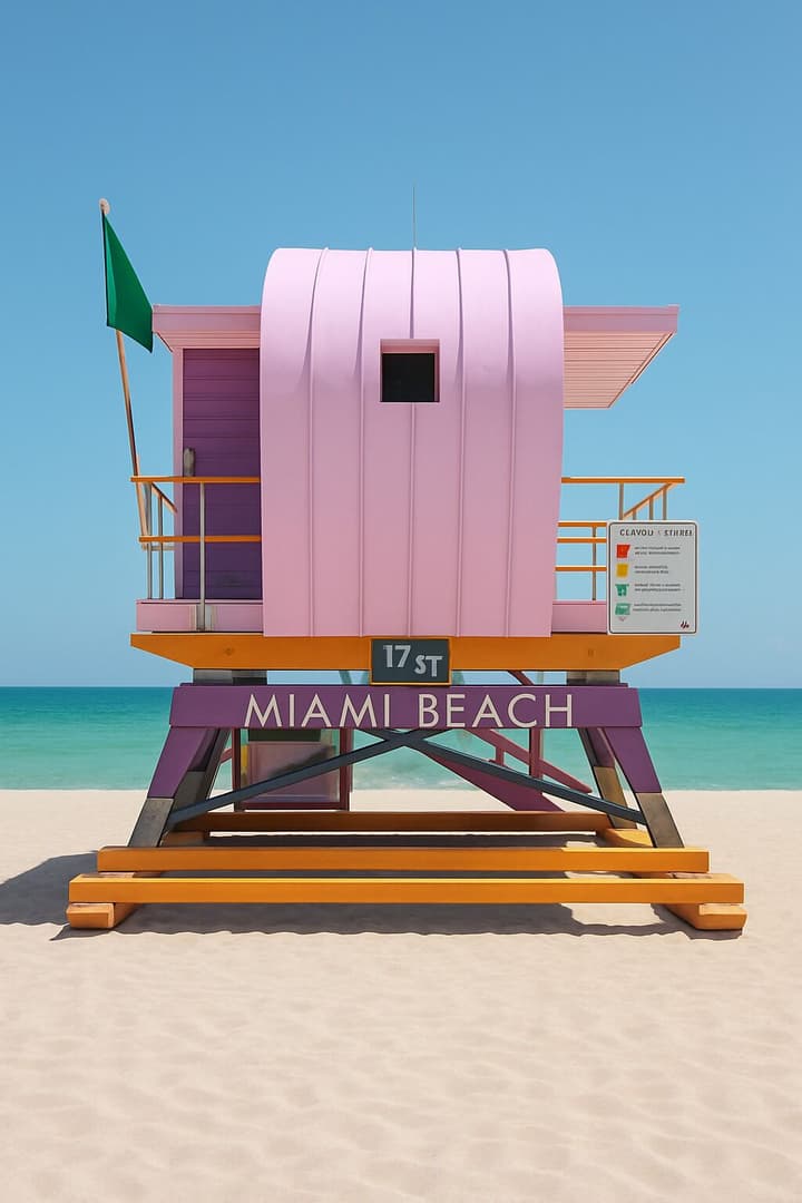 Albion South Beach Hotel