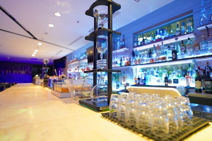 Albion South Beach Hotel