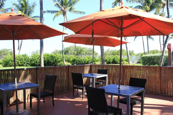 Holiday Inn Miami Beach - Oceanfront by IHG