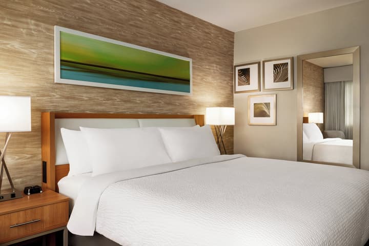 Holiday Inn Miami Beach - Oceanfront by IHG