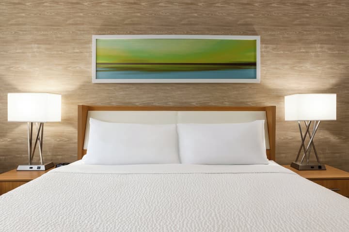 Holiday Inn Miami Beach - Oceanfront by IHG