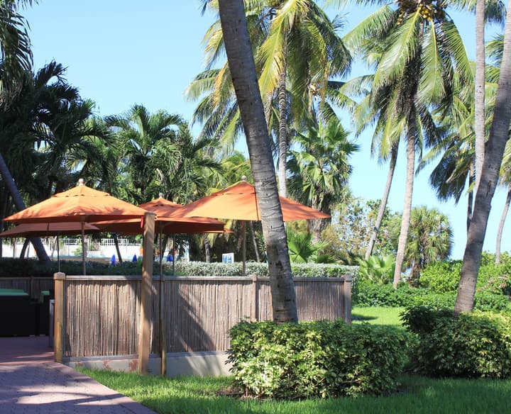 Holiday Inn Miami Beach - Oceanfront by IHG