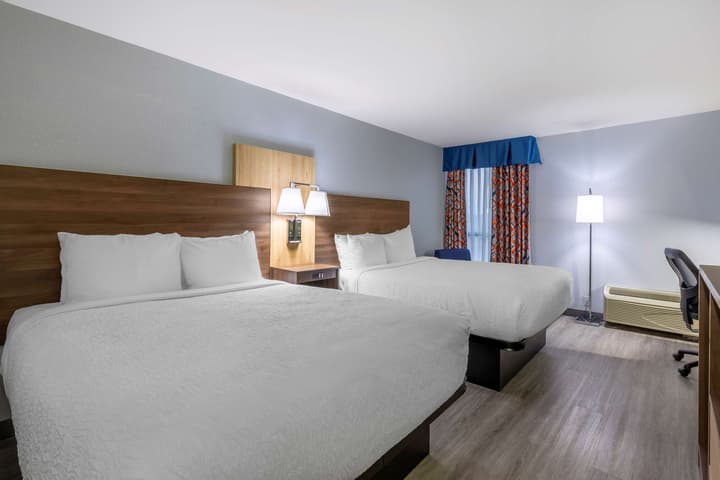 Best Western Plus St. Louis West-Westport