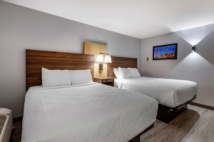 Best Western Plus St. Louis West-Westport