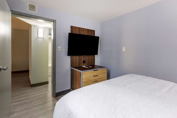 Best Western Plus St. Louis West-Westport